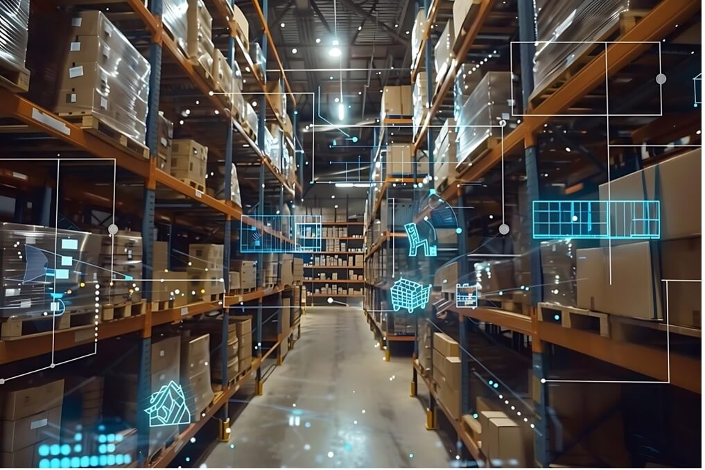 ¿Cuándo debo digitalizar mi almacén?